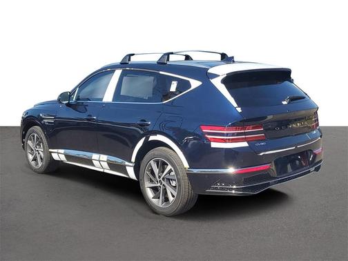 2026 Genesis GV80 3.5T Advanced