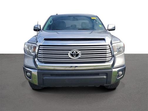 2015 Toyota Tundra Limited