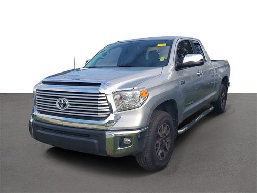2015 Toyota Tundra Limited