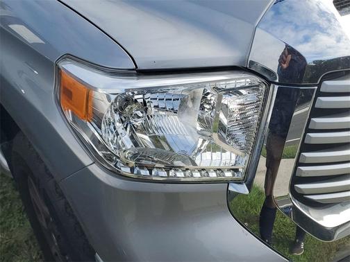 2015 Toyota Tundra Limited