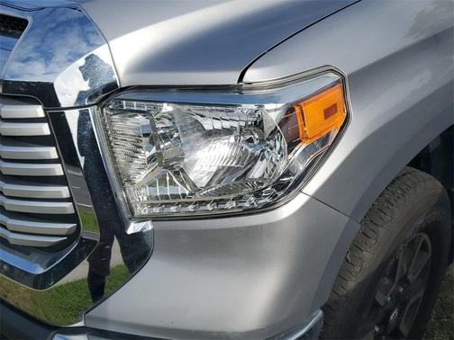 2015 Toyota Tundra Limited