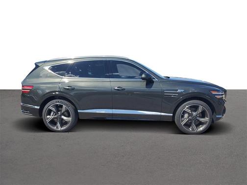 2026 Genesis GV80 2.5T Prestige