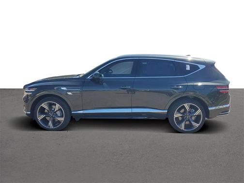 2026 Genesis GV80 2.5T Prestige