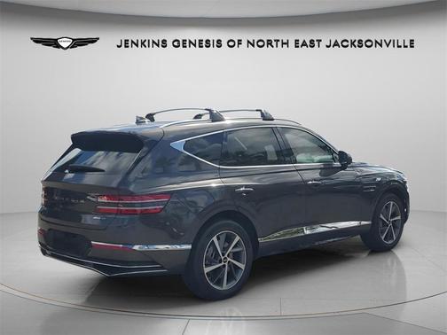 2026 Genesis GV80 3.5T Advanced