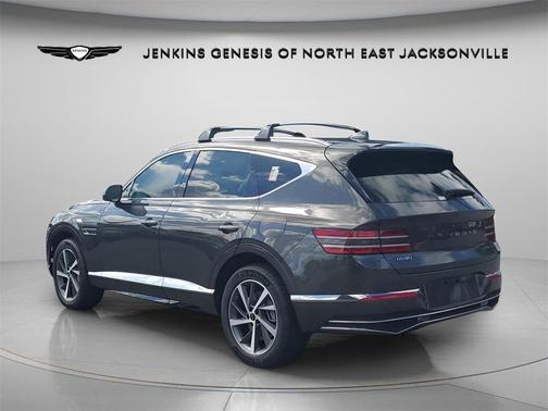 2026 Genesis GV80 3.5T Advanced