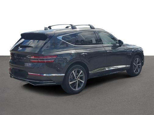 2026 Genesis GV80 3.5T Advanced