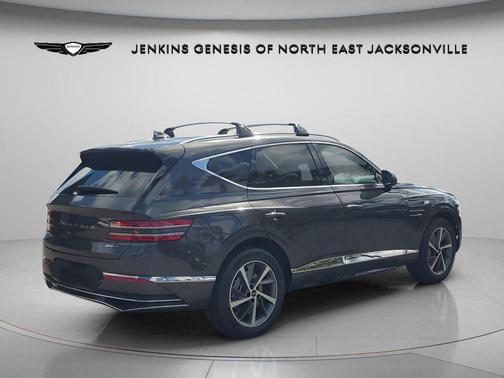 2026 Genesis GV80 3.5T Advanced