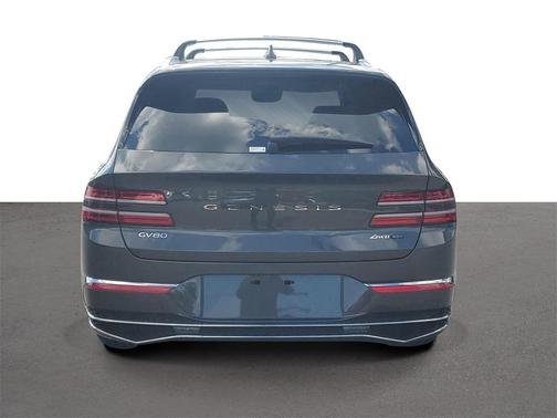 2026 Genesis GV80 3.5T Advanced