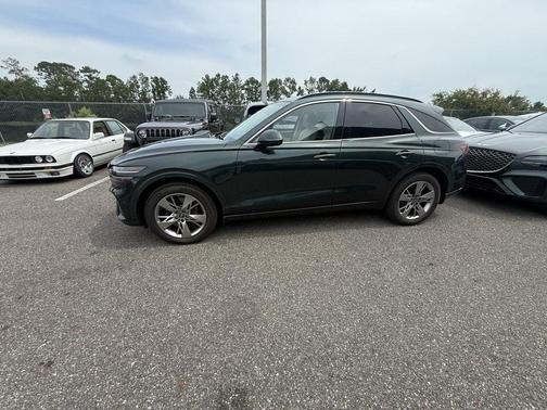 2023 Genesis GV70 3.5T Sport