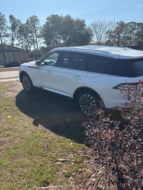 2023 Lincoln Aviator Reserve AWD