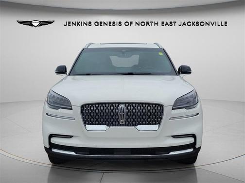 2023 Lincoln Aviator Reserve AWD