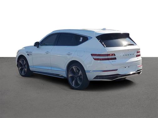 2026 Genesis GV80 2.5T Prestige
