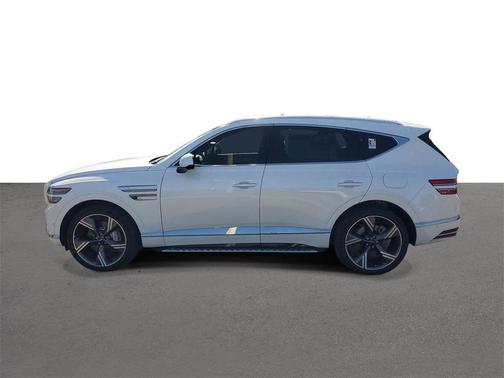 2026 Genesis GV80 2.5T Prestige