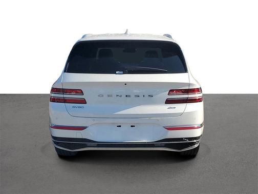2026 Genesis GV80 2.5T Prestige