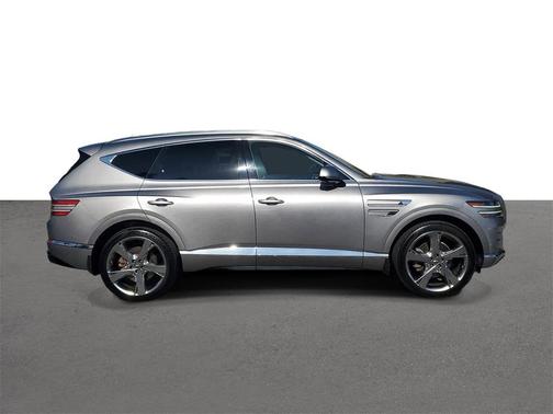 2021 Genesis GV80 2.5T