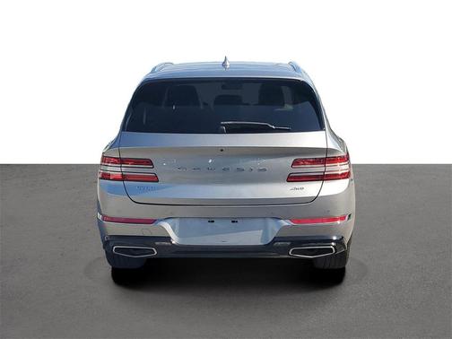 2021 Genesis GV80 2.5T