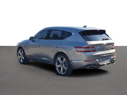 2021 Genesis GV80 2.5T