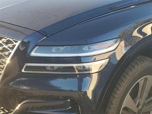 2021 Genesis GV80 2.5T