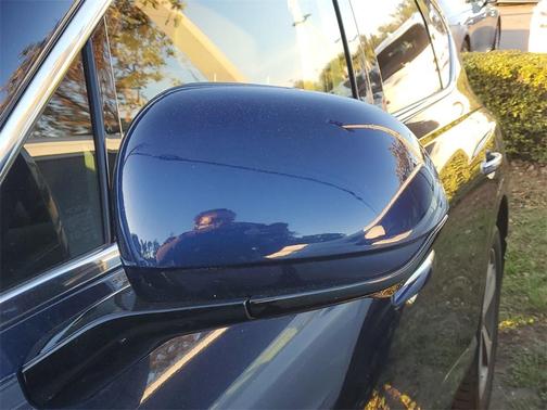 2021 Genesis GV80 2.5T