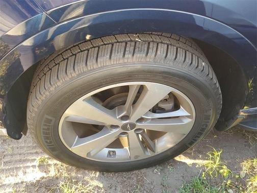 2021 Genesis GV80 2.5T