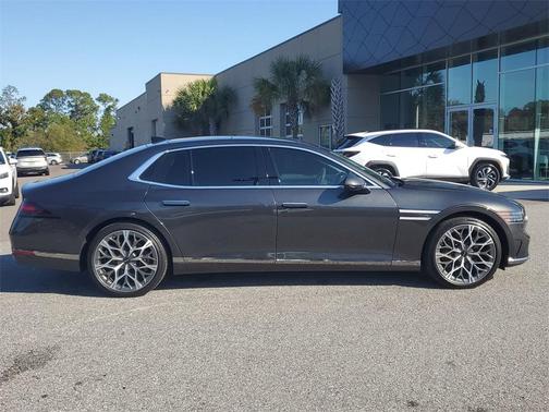2023 Genesis G90 3.5T e-SC
