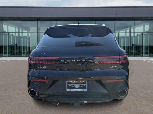 2024 Genesis GV70 2.5T