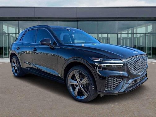 2024 Genesis GV70 2.5T