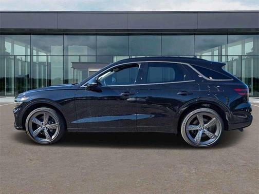 2024 Genesis GV70 2.5T