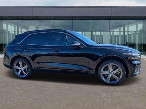 2024 Genesis GV70 2.5T