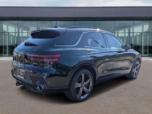 2024 Genesis GV70 2.5T