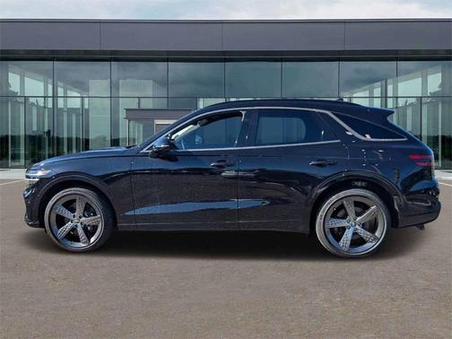 2024 Genesis GV70 2.5T