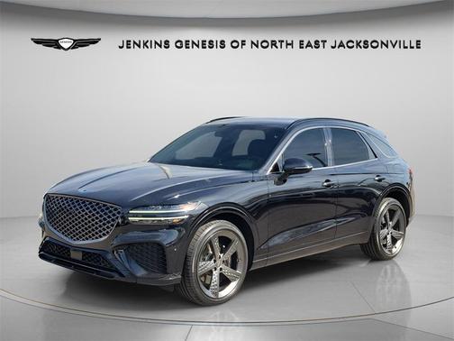 2023 Genesis GV70 3.5T Sport