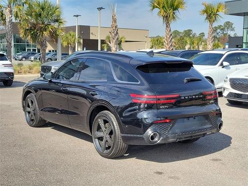 2023 Genesis GV70 3.5T Sport