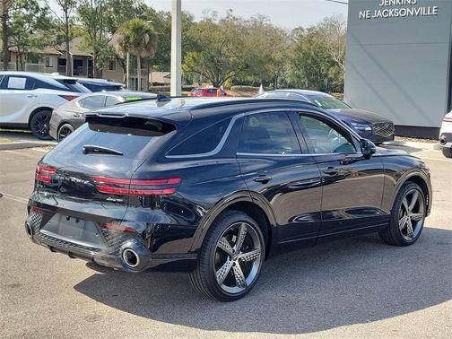 2023 Genesis GV70 3.5T Sport