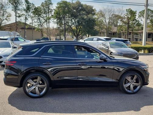 2023 Genesis GV70 3.5T Sport