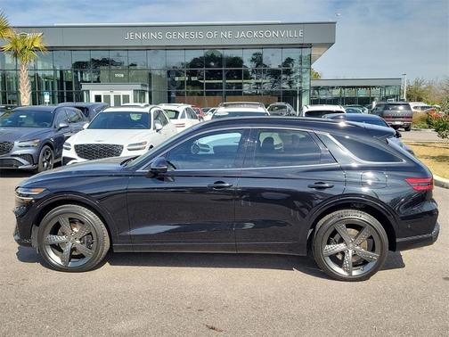 2023 Genesis GV70 3.5T Sport