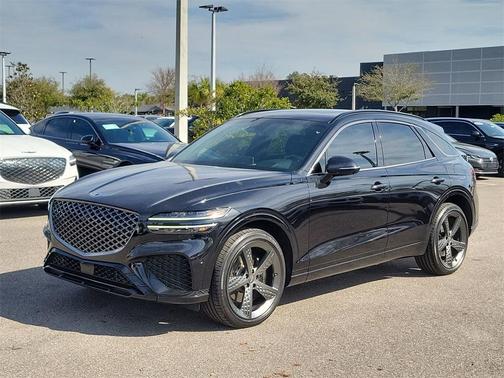 2023 Genesis GV70 3.5T Sport