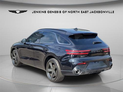 2023 Genesis GV70 3.5T Sport