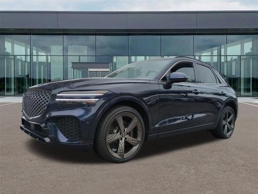 2025 Genesis GV70 2.5T
