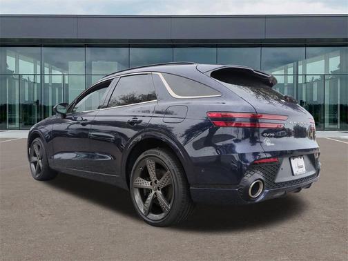 2025 Genesis GV70 2.5T