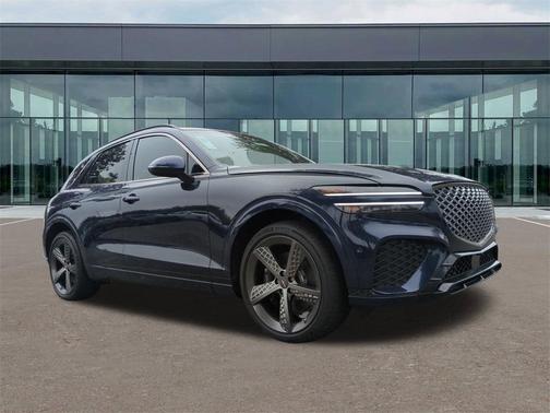 2025 Genesis GV70 2.5T