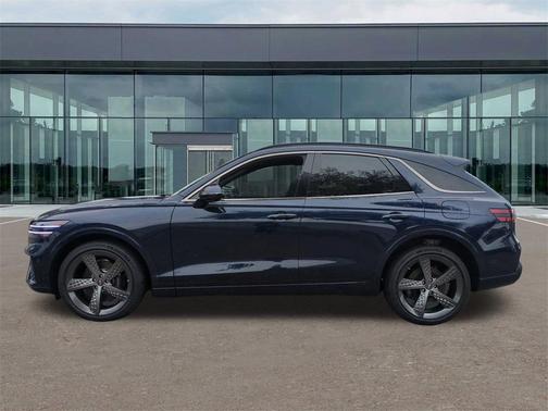 2025 Genesis GV70 2.5T
