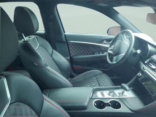 2024 Genesis G70 3.3T Sport Advanced