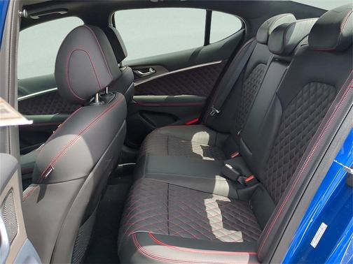 2024 Genesis G70 3.3T Sport Advanced