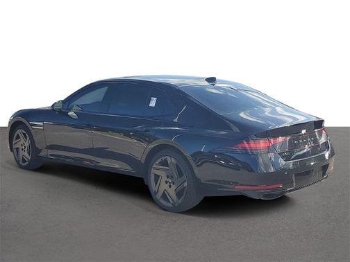 2026 Genesis G90 3.5T e-SC Prestige Black