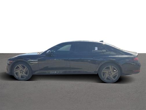 2026 Genesis G90 3.5T e-SC Prestige Black