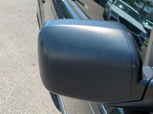 2015 Honda Pilot LX
