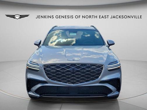 Savile Silver 2026 Genesis GV70 2.5T Sport Prestige