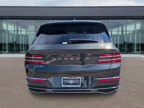 2025 Genesis GV80 2.5T