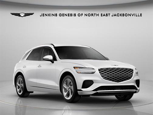 2026 Genesis GV70 2.5T Select